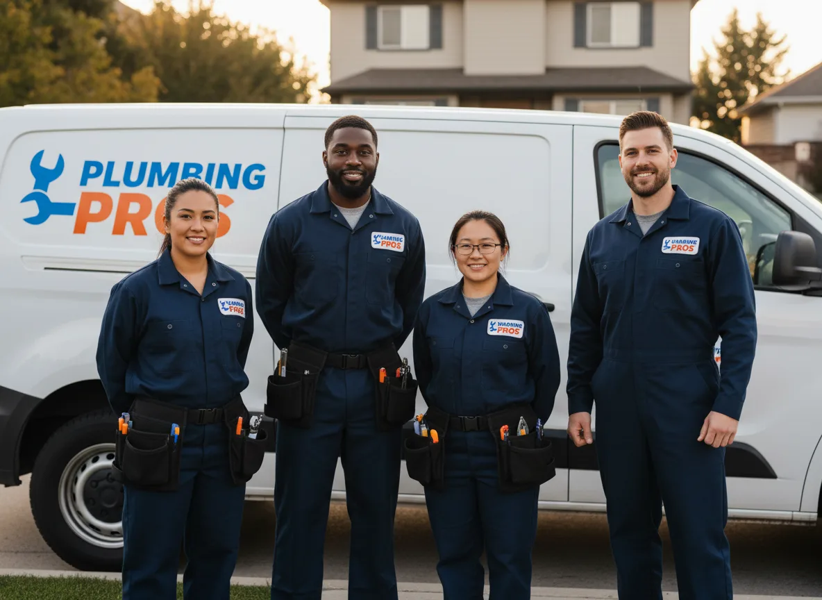 Water Heater Repair company in Yarmouth, ME
